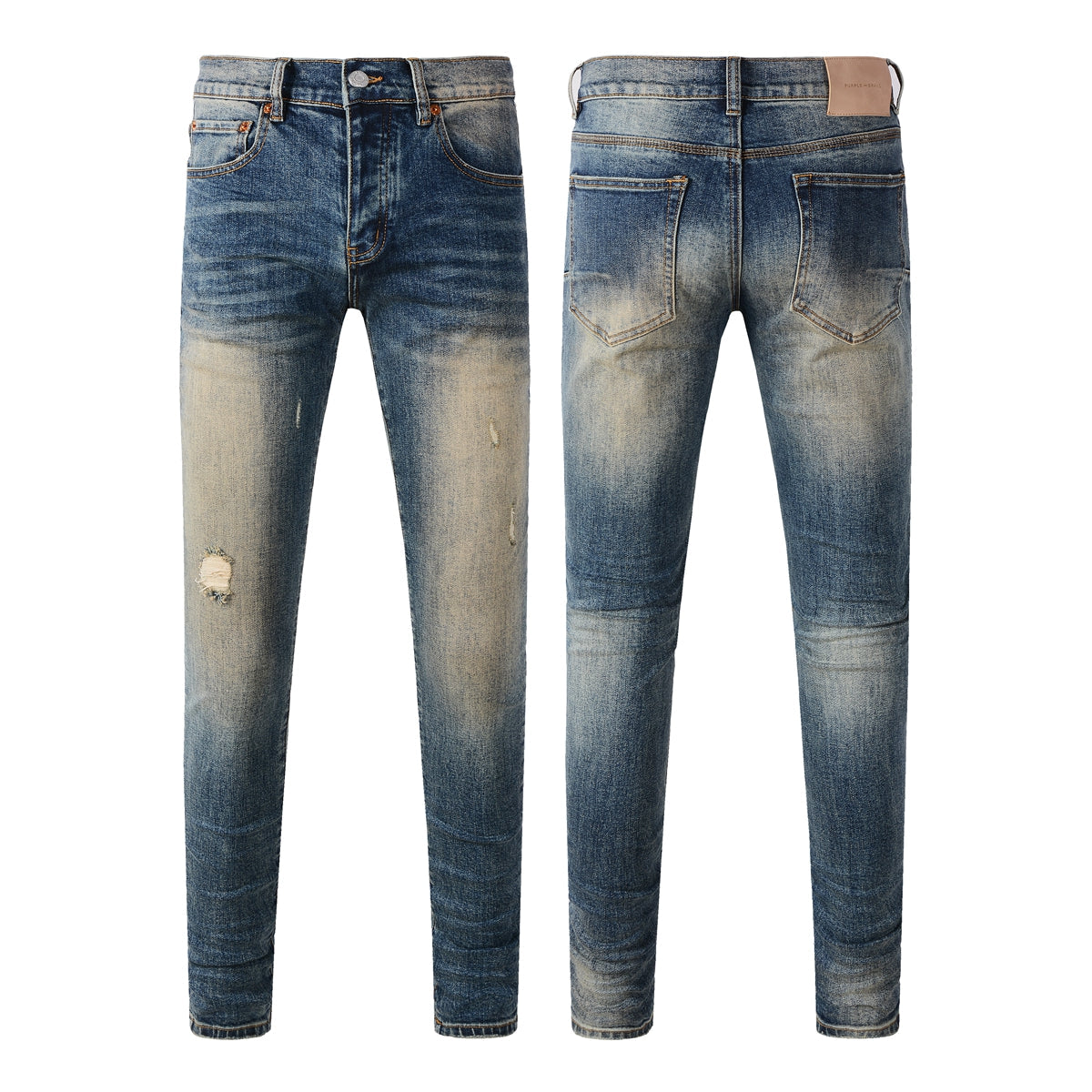 PURPLE JEANS 9097