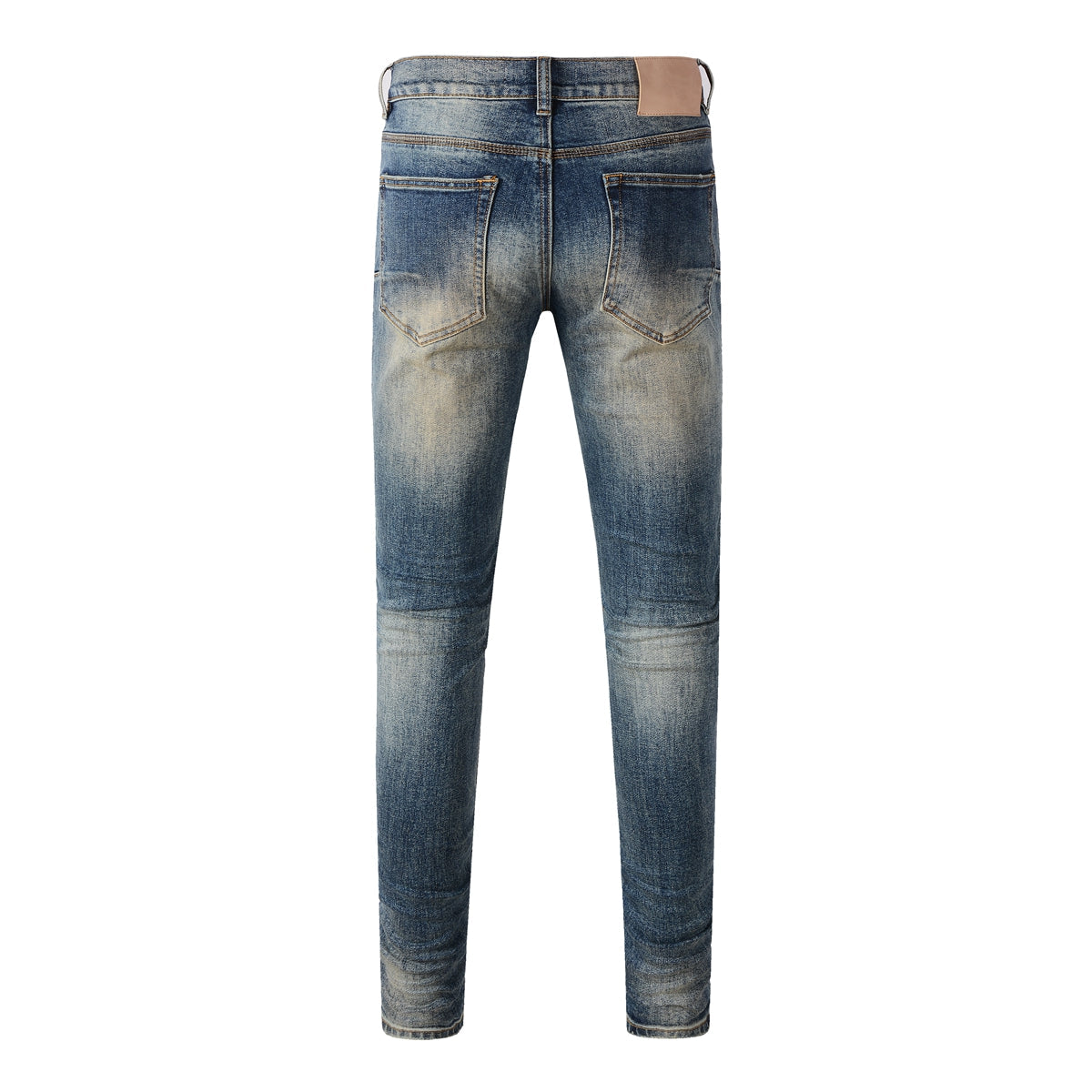 PURPLE JEANS 9097