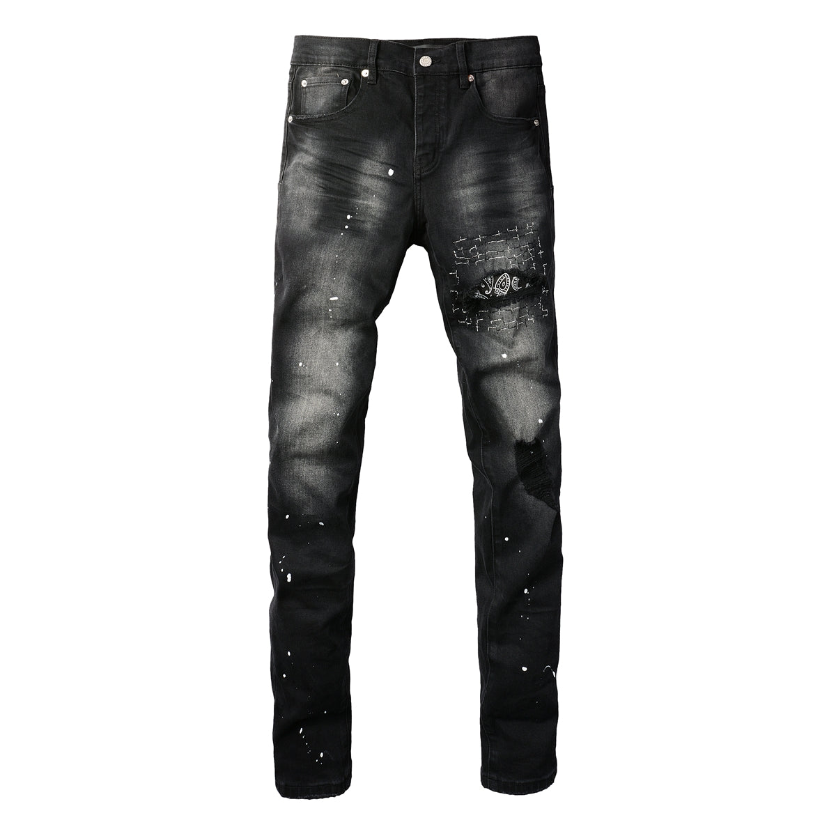 PURPLE JEANS 9099
