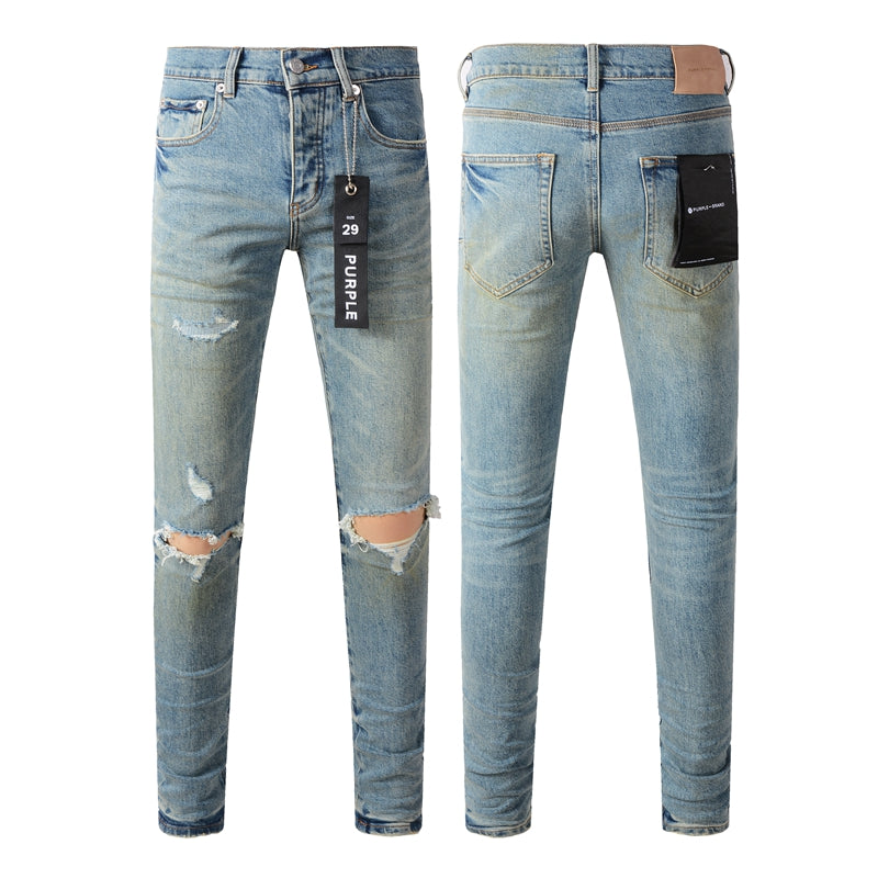 PURPLE JEANS 9076