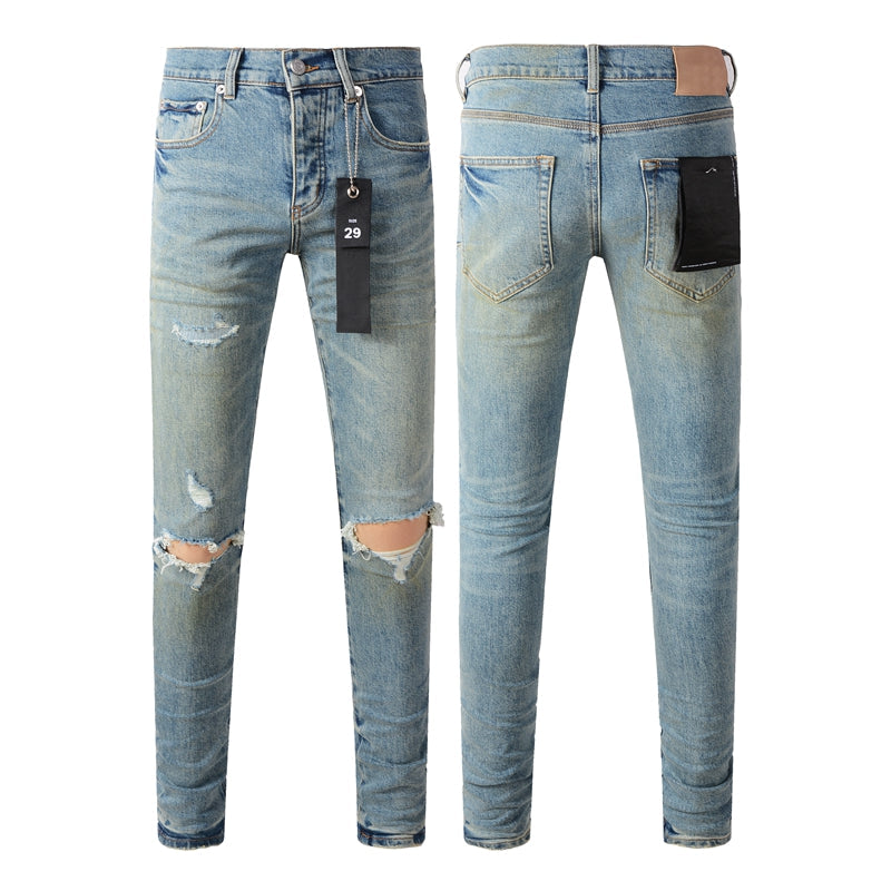 PURPLE JEANS 9076
