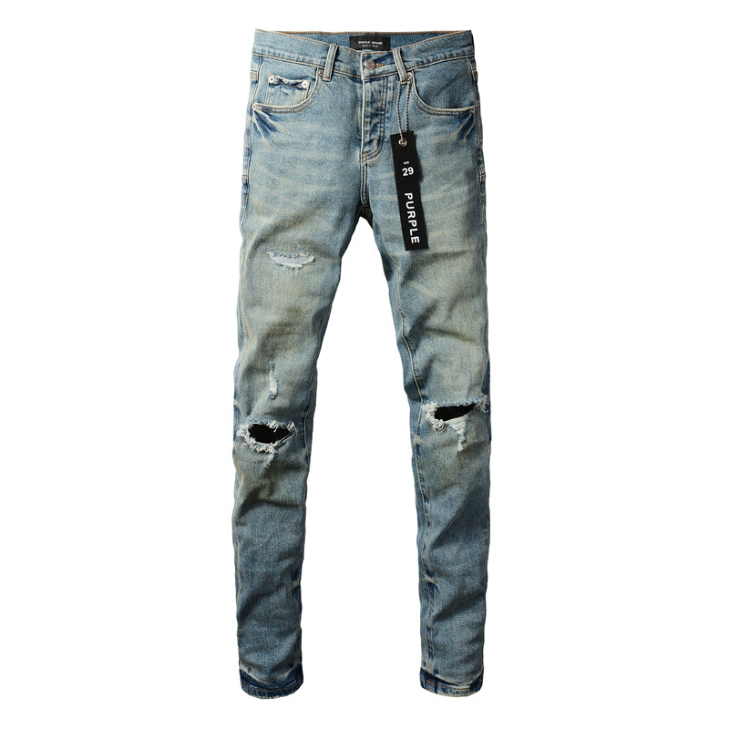 PURPLE JEANS 9076
