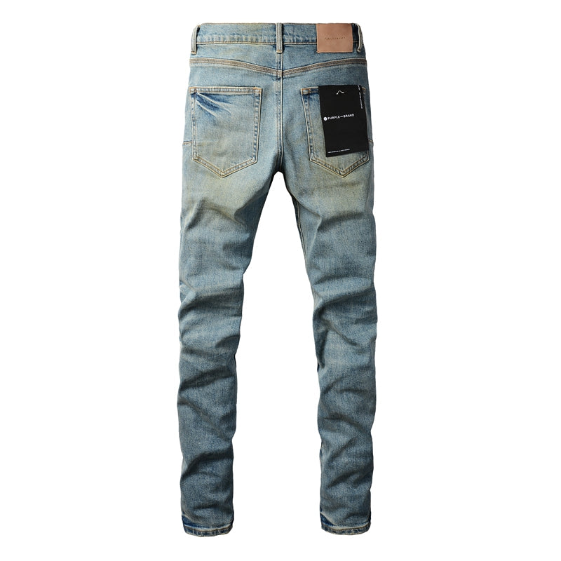 PURPLE JEANS 9076