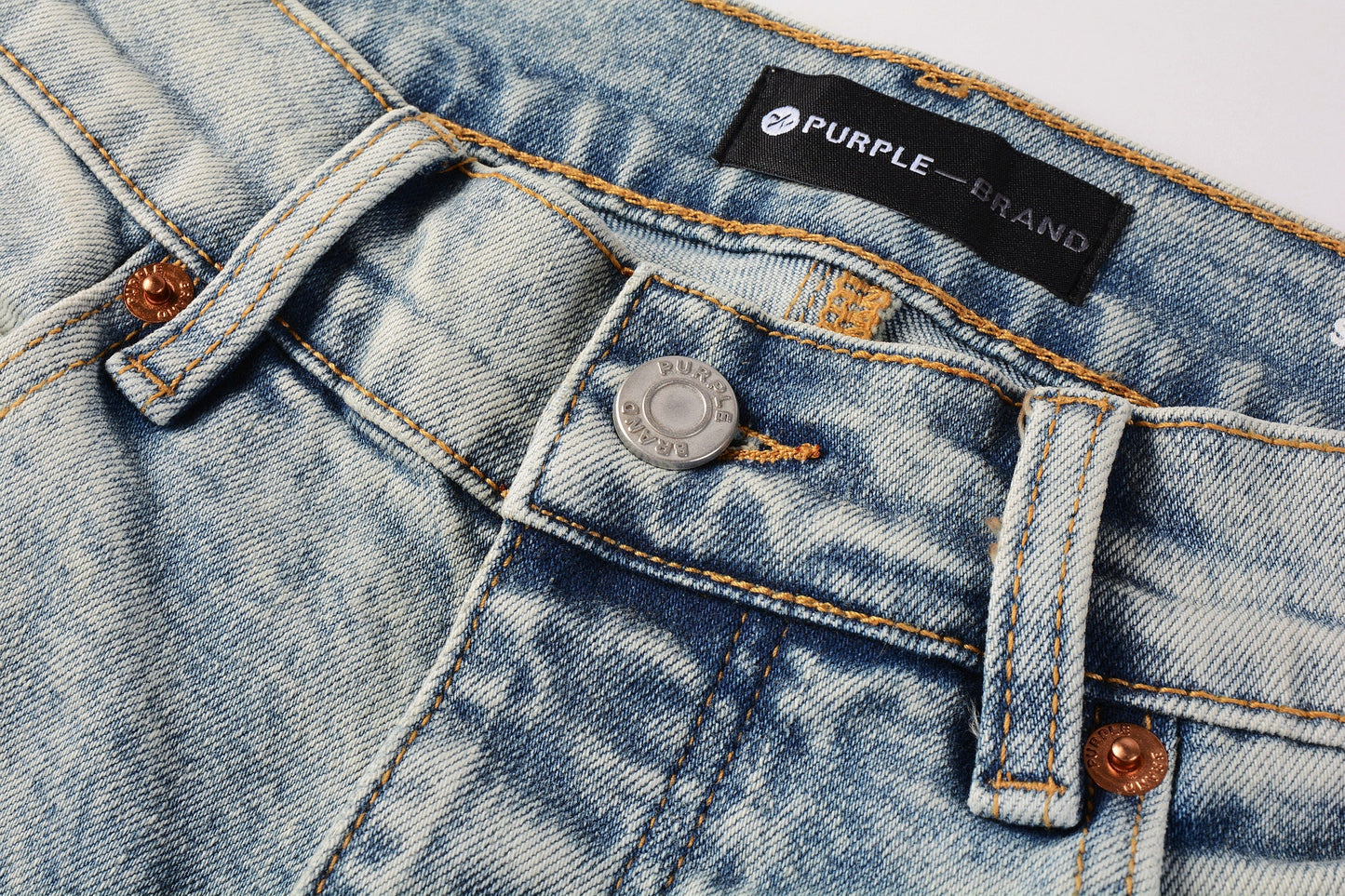 PURPLE JEANS 9093