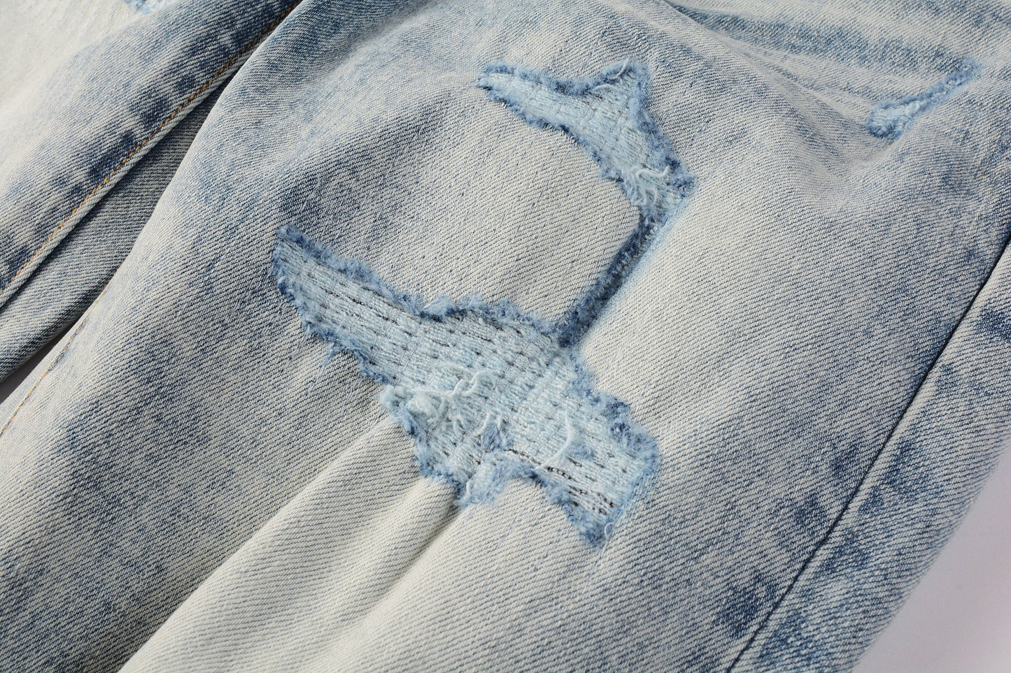 PURPLE JEANS 9093