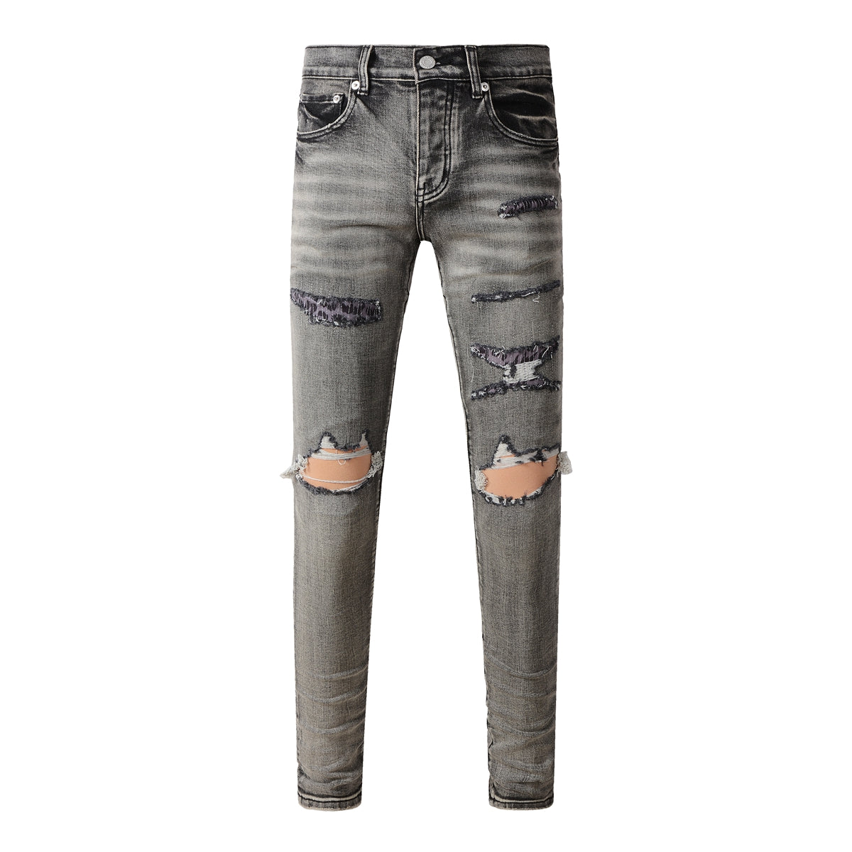 PURPLE JEANS 9068