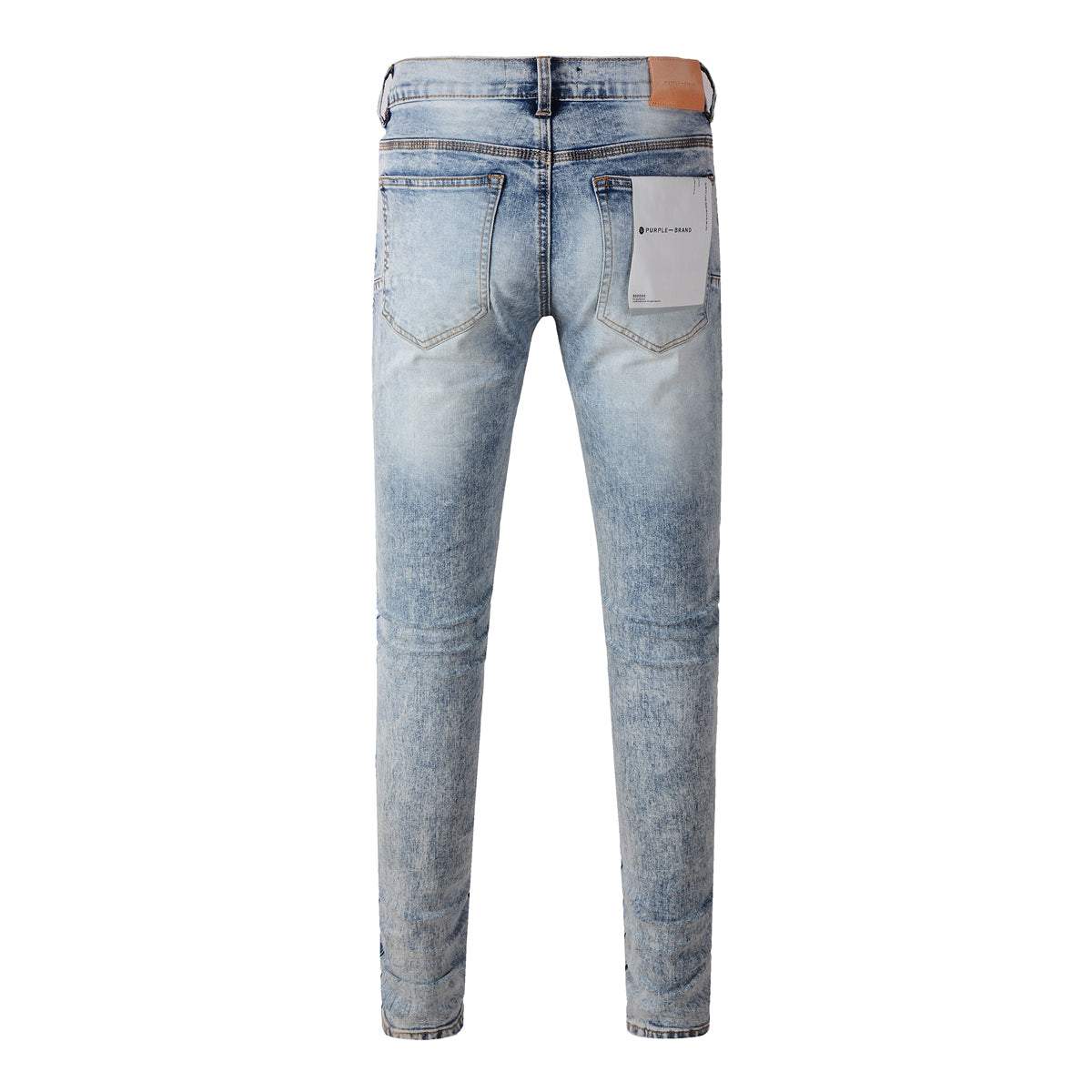 PURPLE JEANS 9053