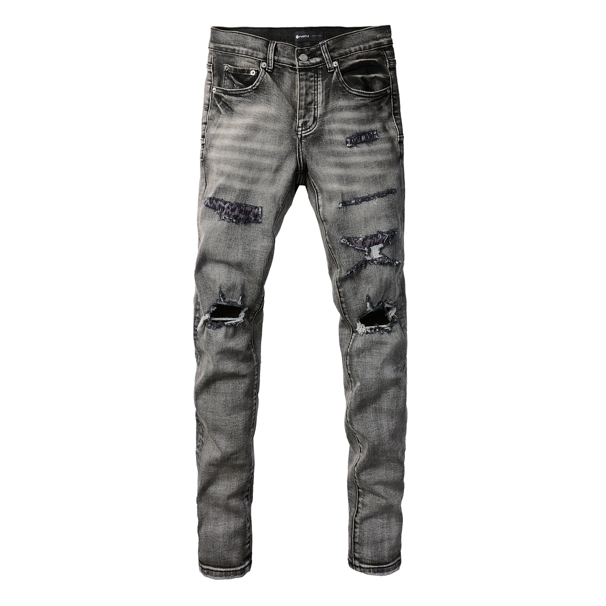 PURPLE JEANS 9068