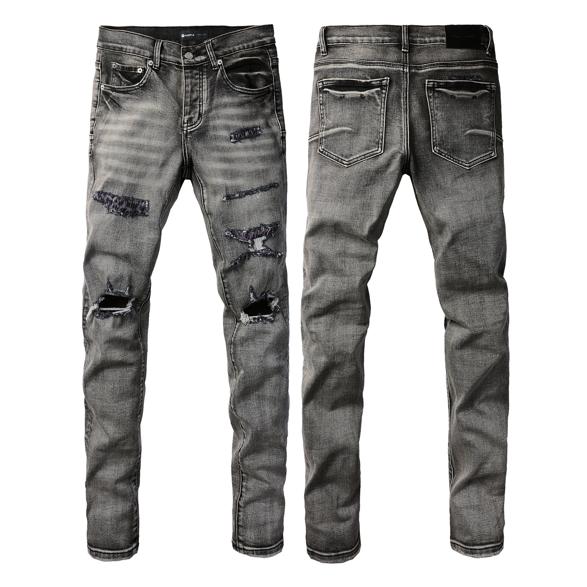 PURPLE JEANS 9068