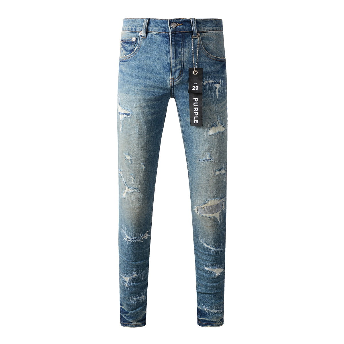 PURPLE JEANS 9073