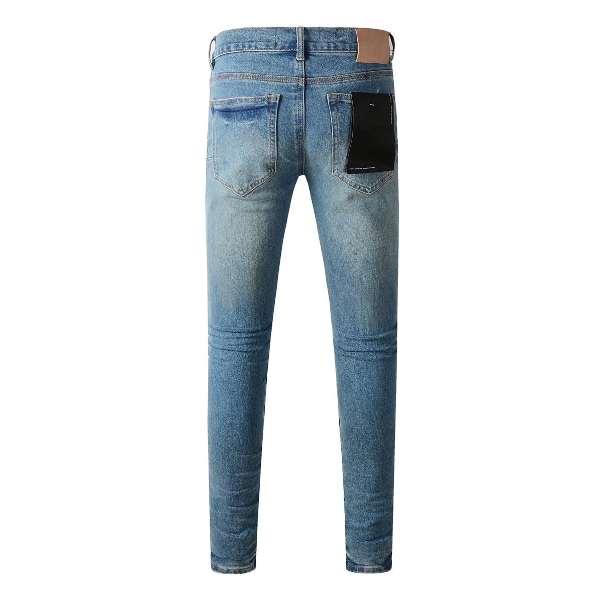 PURPLE JEANS 9073