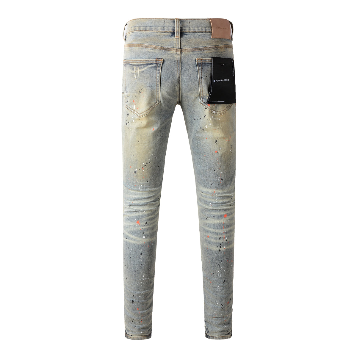 PURPLE JEANS 9071