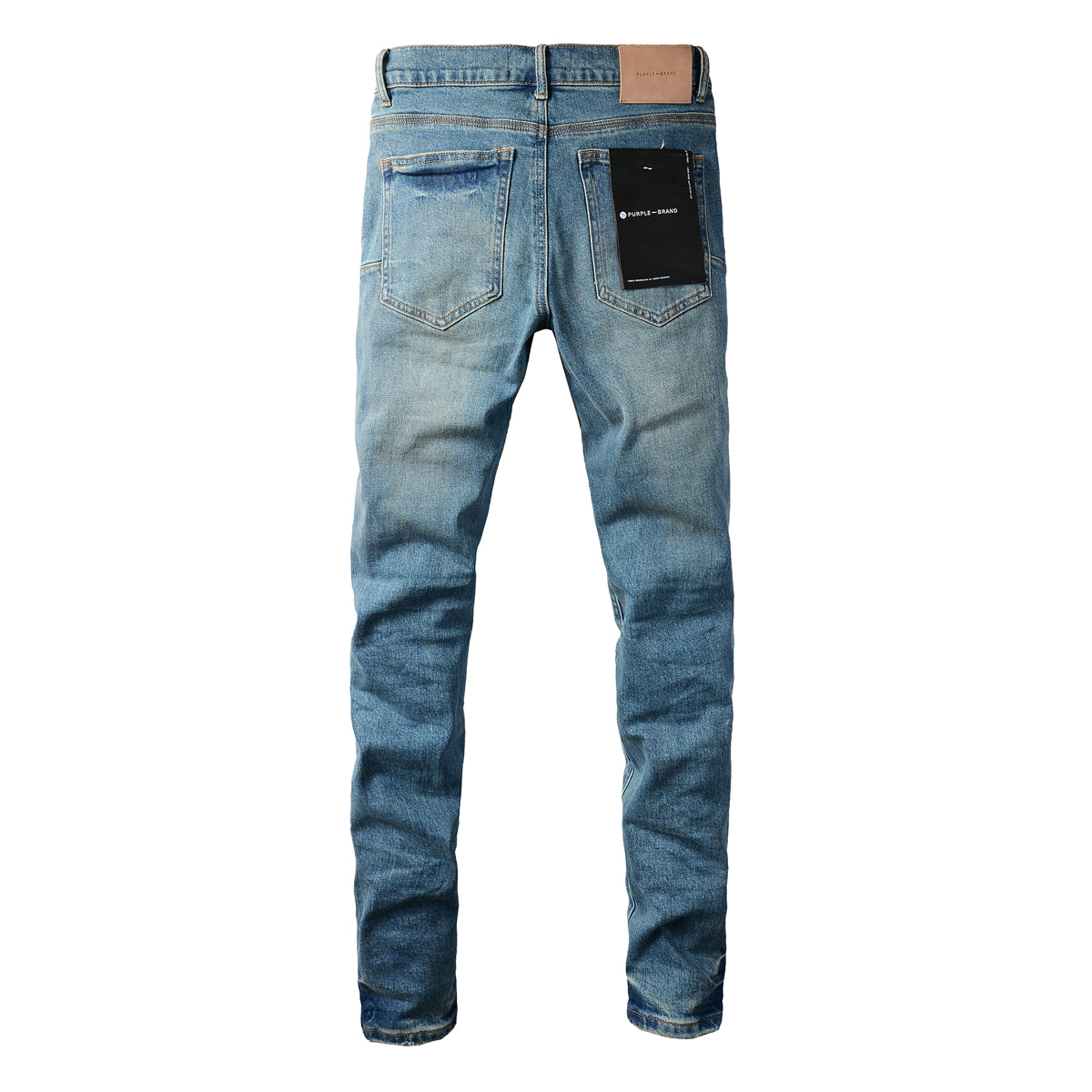 PURPLE JEANS 9073