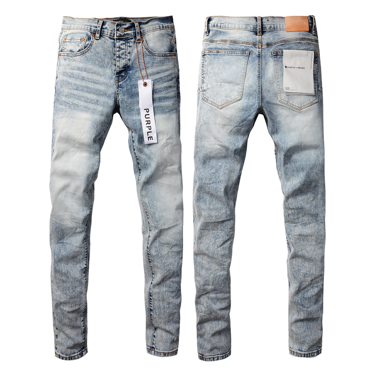 PURPLE JEANS 9053