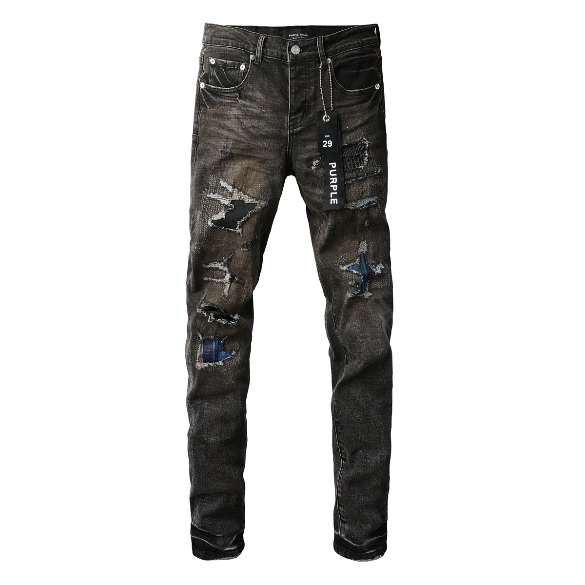 PURPLE JEANS 9080