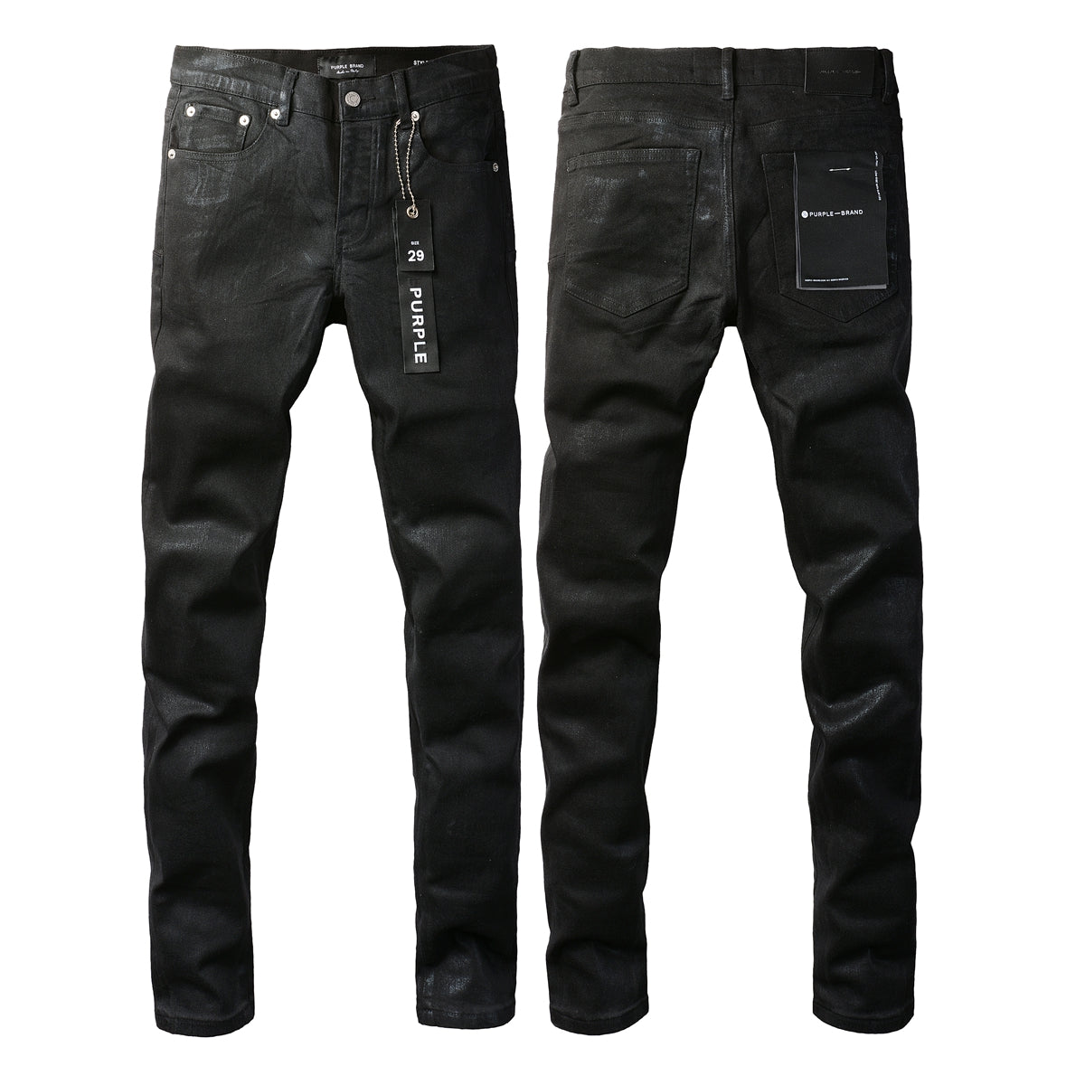 PURPLE JEANS 9082