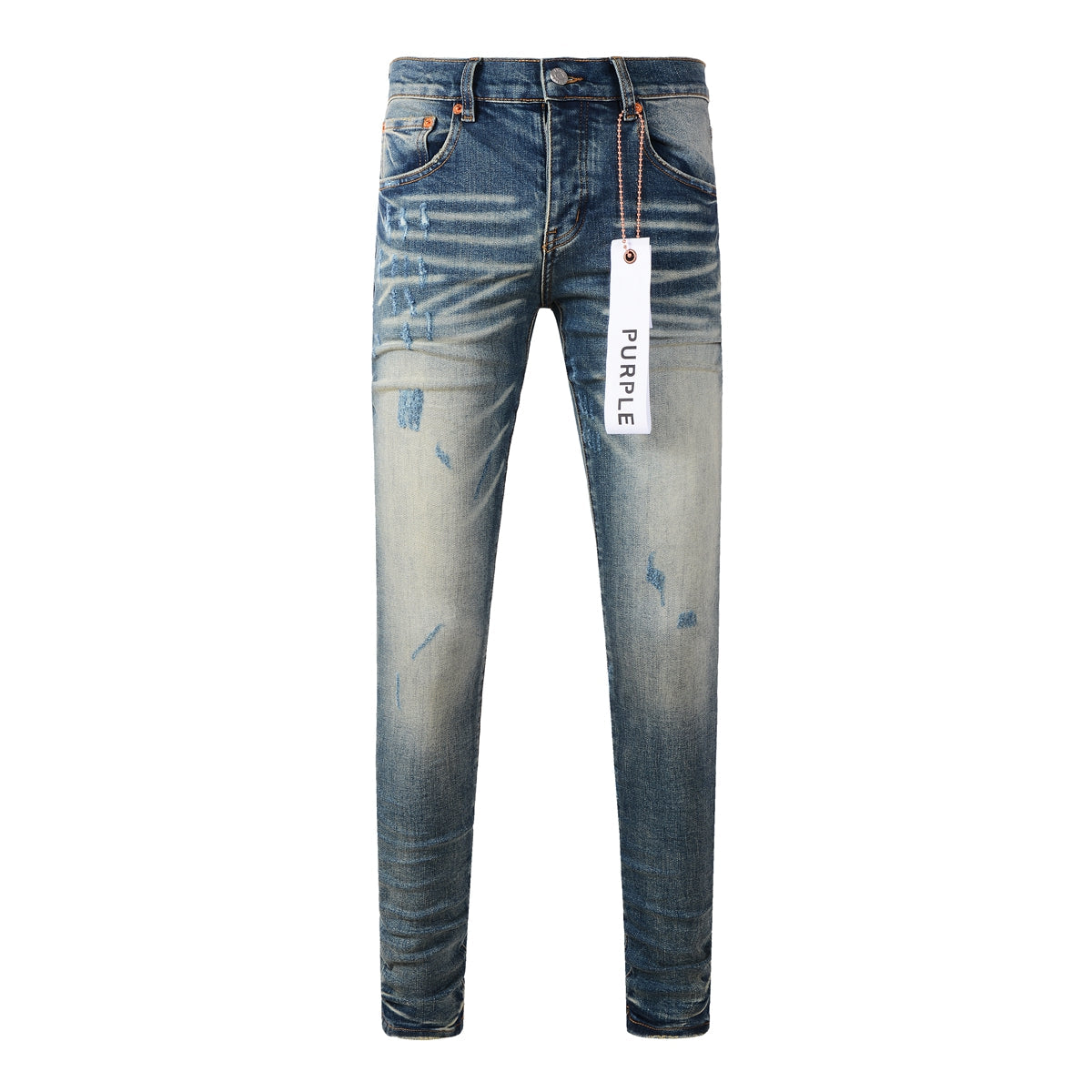 PURPLE JEANS 9055