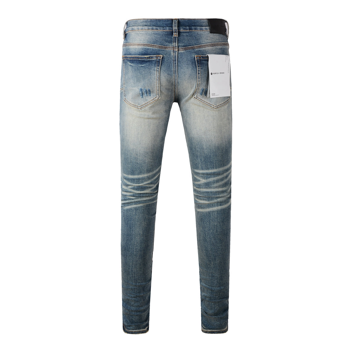 PURPLE JEANS 9055