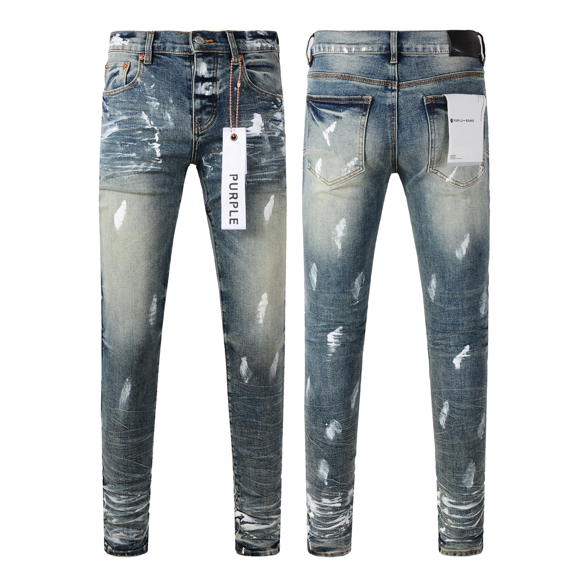 PURPLE JEANS 9060