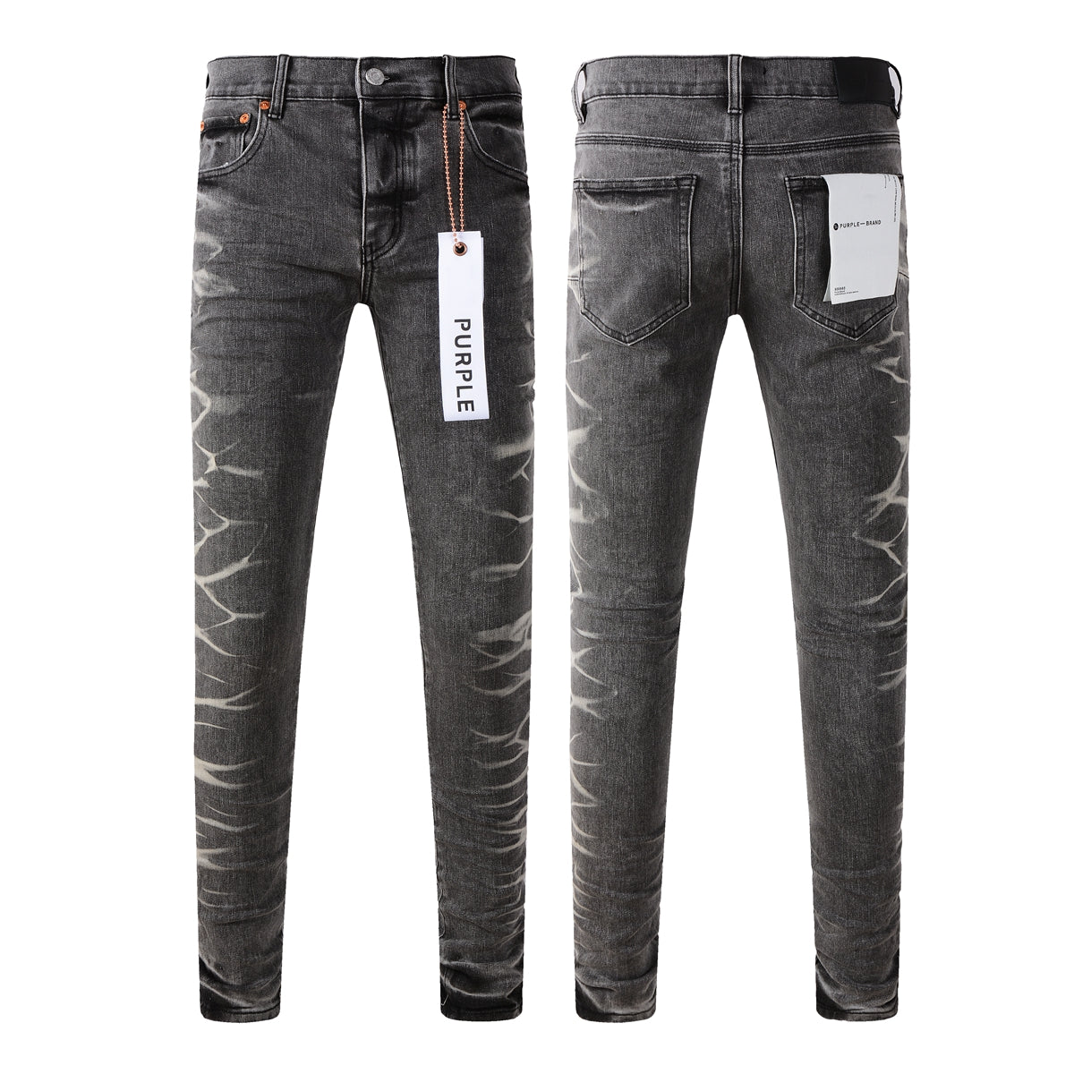 PURPLE JEANS 9056