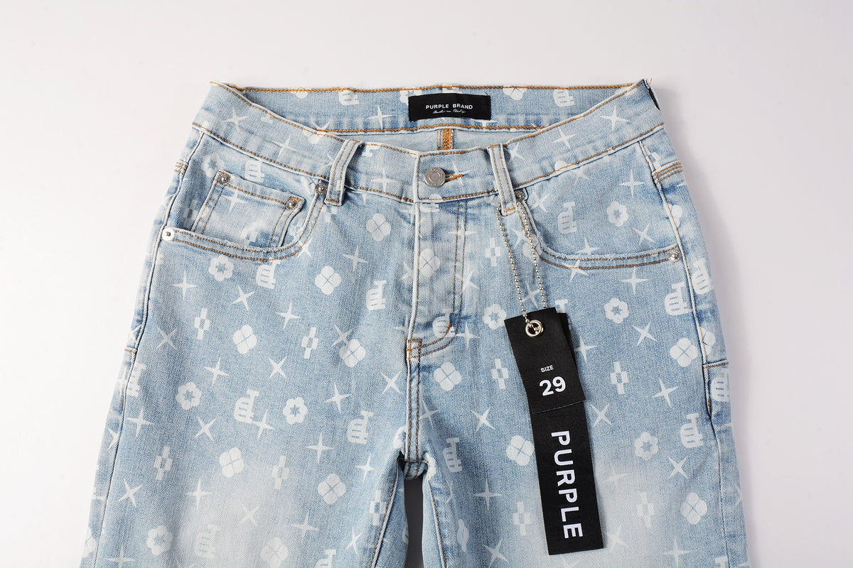 PURPLE JEANS 9089