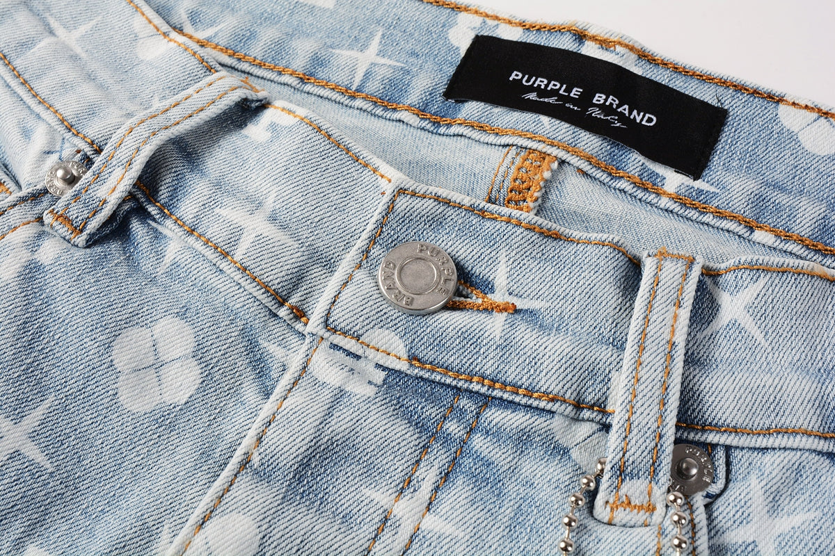 PURPLE JEANS 9089