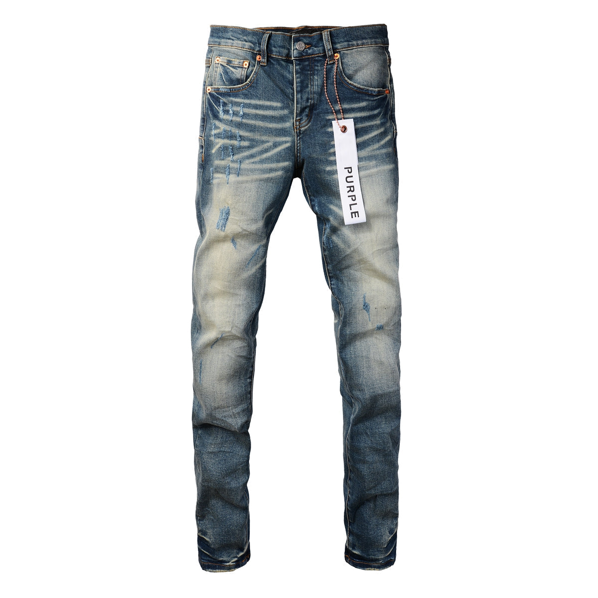 PURPLE JEANS 9055