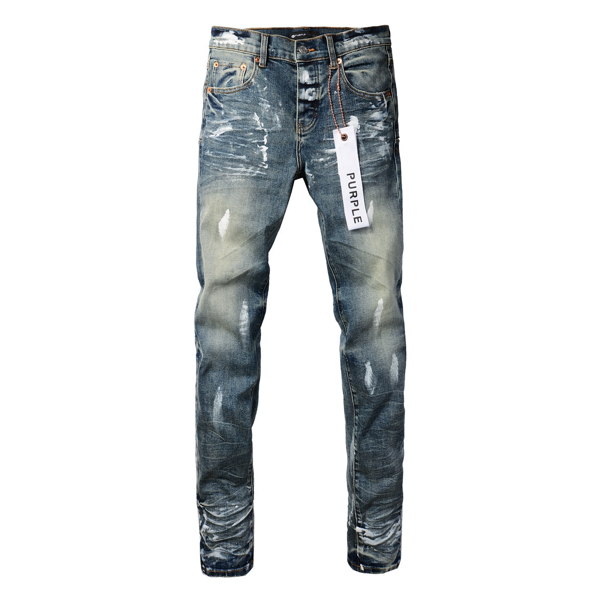 PURPLE JEANS 9060