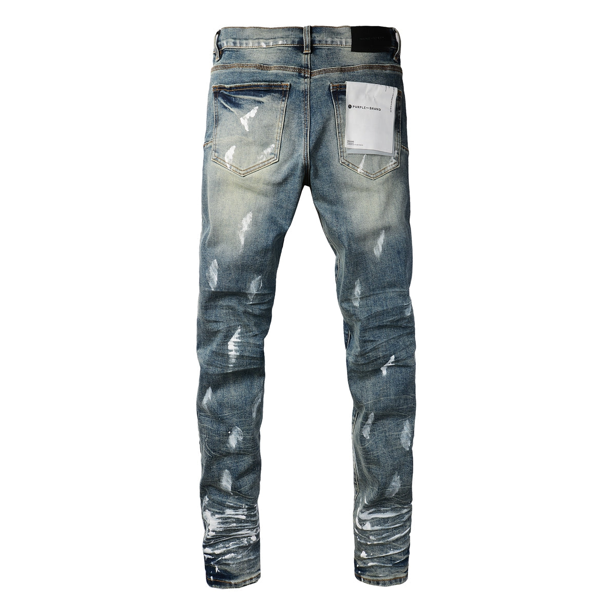 PURPLE JEANS 9060