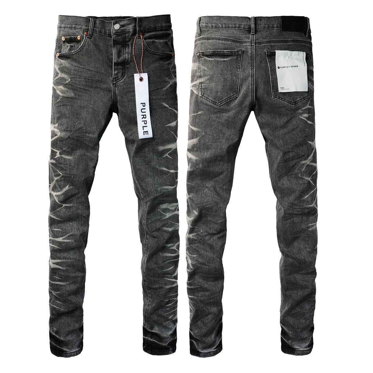 PURPLE JEANS 9056