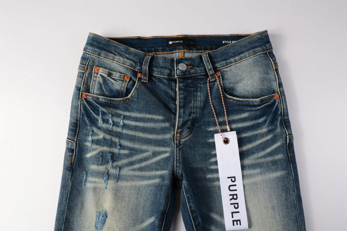 PURPLE JEANS 9055