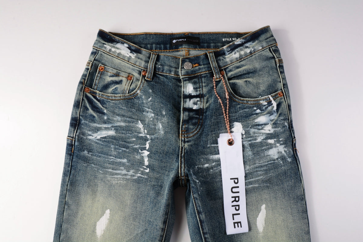 PURPLE JEANS 9060