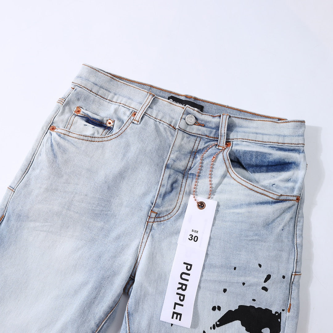 PURPLE JEANS 9048