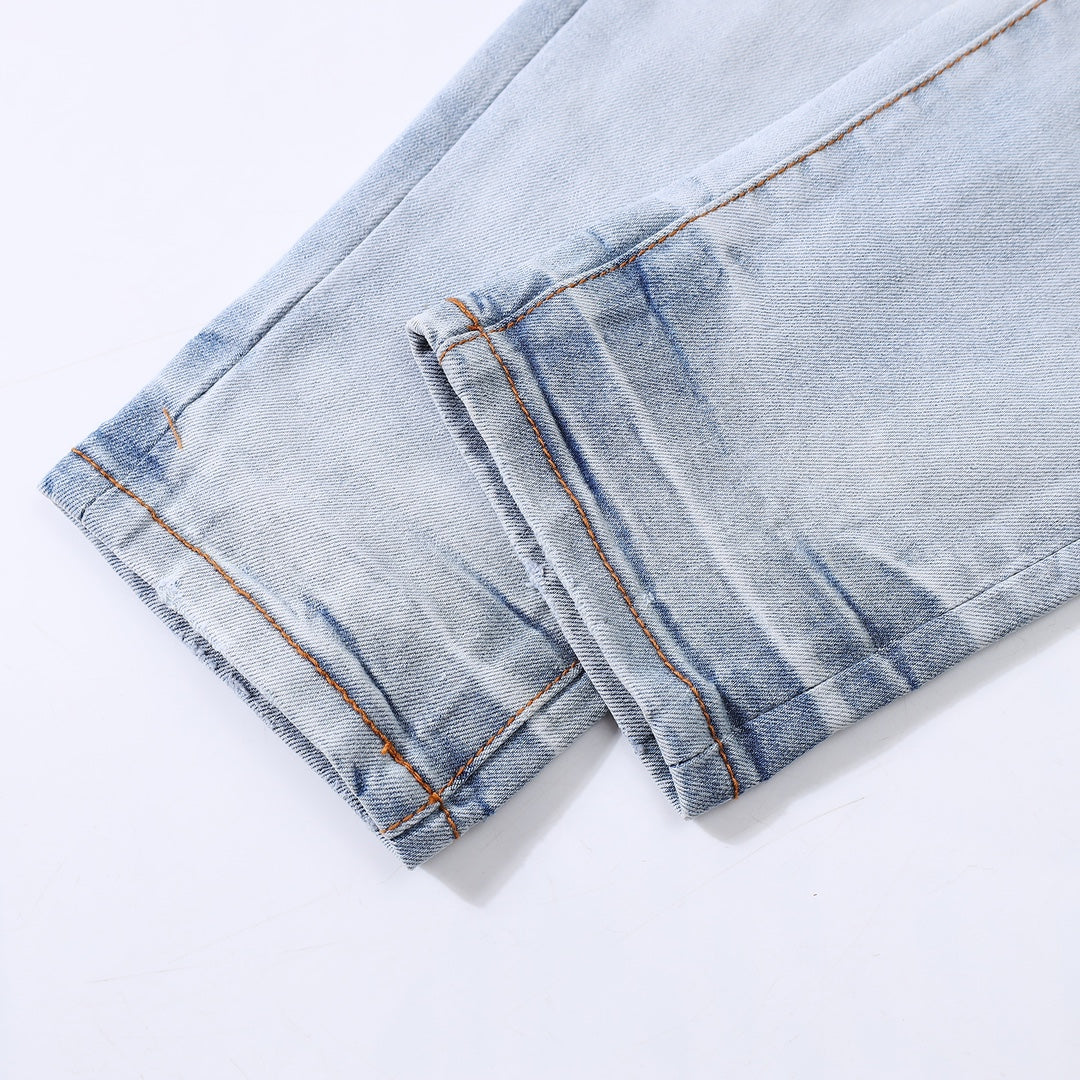 PURPLE JEANS 9048