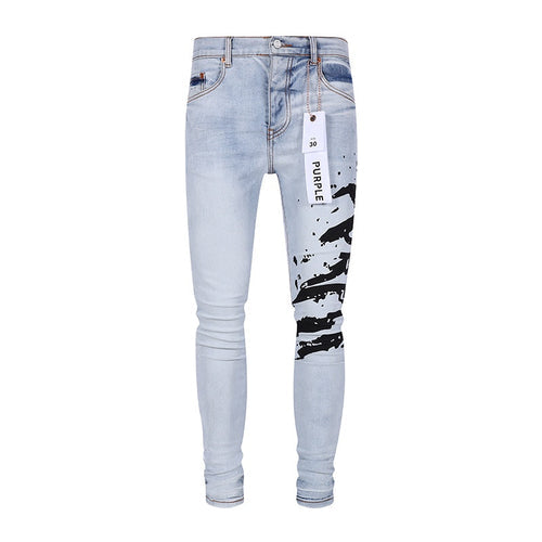 PURPLE JEANS 9048