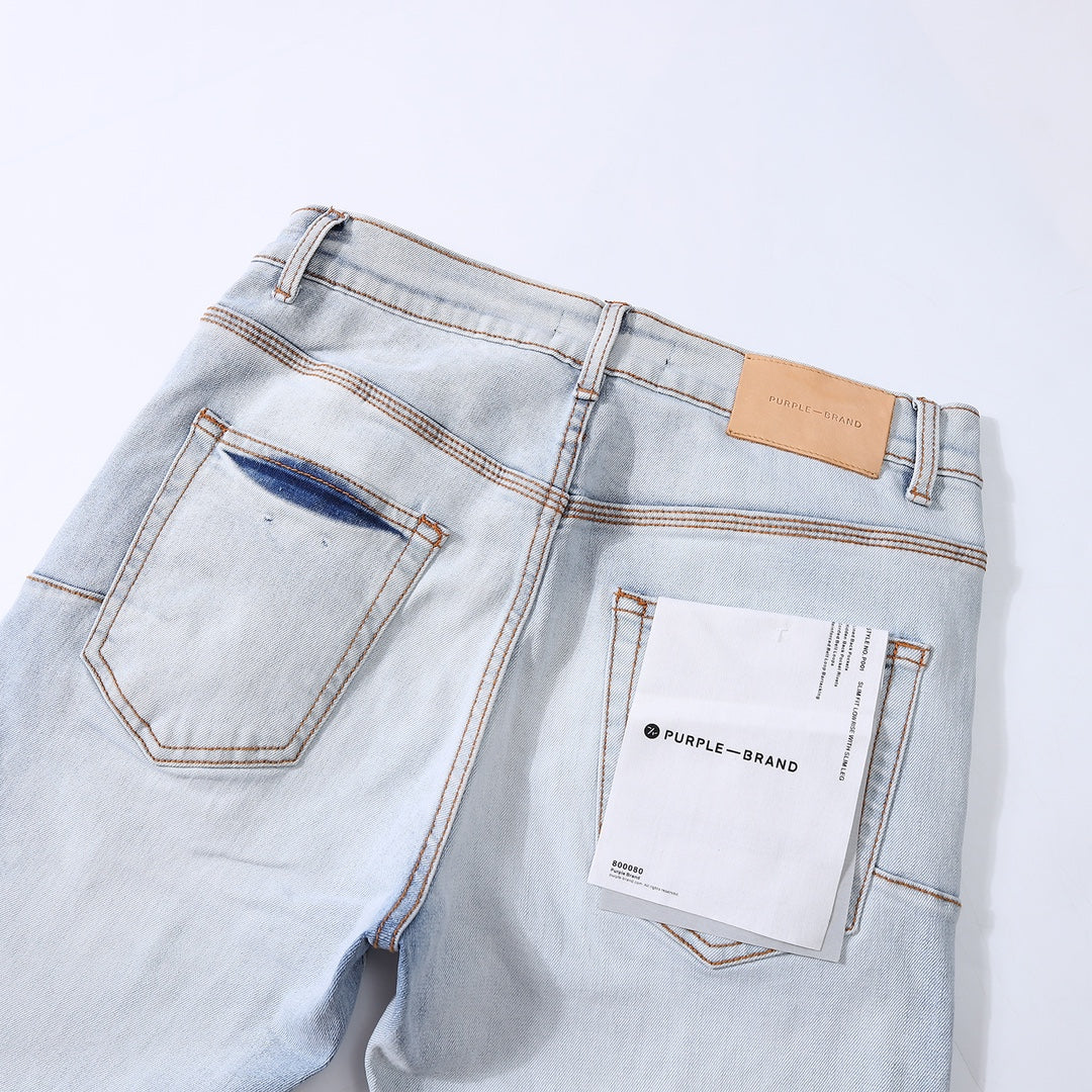 PURPLE JEANS 9048