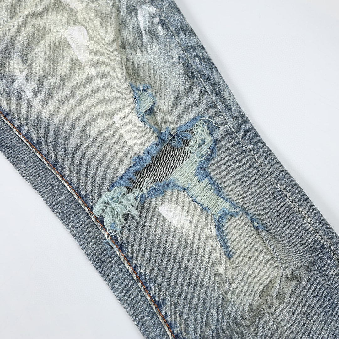 PURPLE JEANS  9037